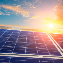 Panneaux solaires eba france